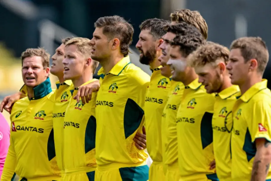 Champions Trophy: Injury-hit Australia will fight for survival in 'Group of Death' – SWOT analysis
