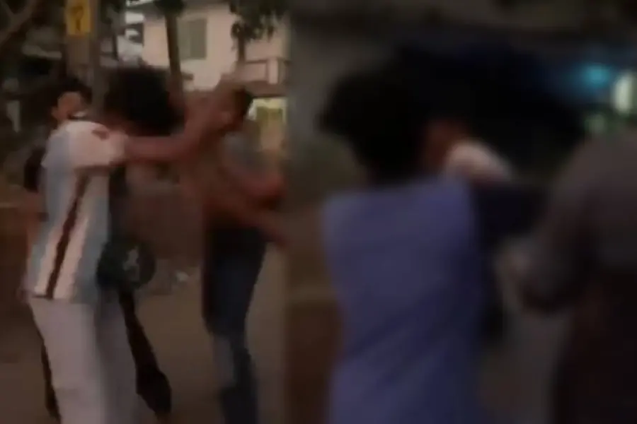 Kozhikode boy brutally assaulted by a group of students, eardrum damaged
