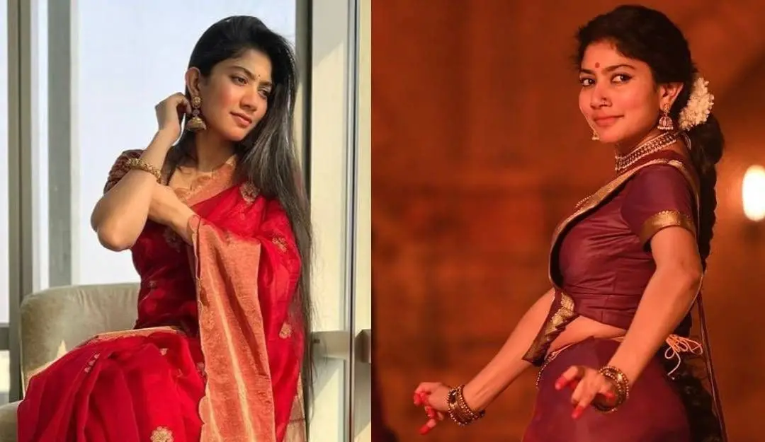 Photo: Instagram/SaiPallavi