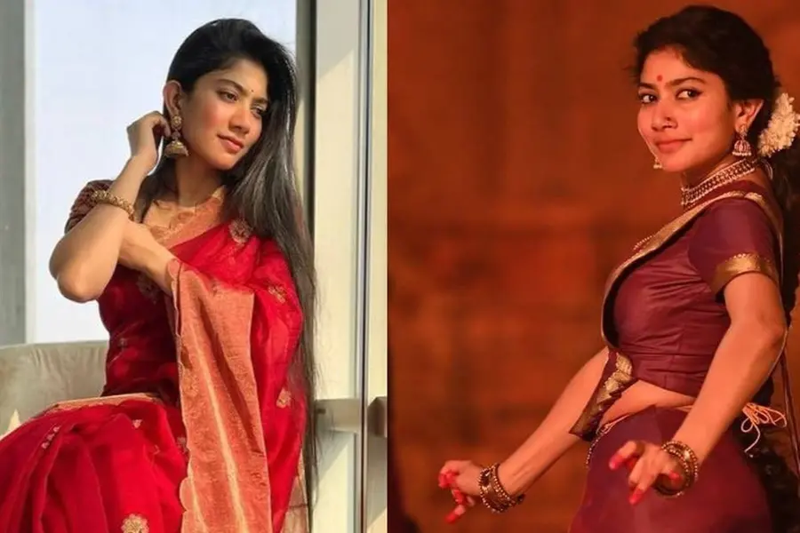 Sai Pallavi: 'For me, National Award is directly connected to..'