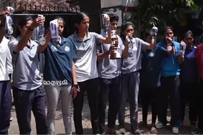 'Withdraw remark or we’ll throw our medals into sea,' Kerala women's handball team warns Minister