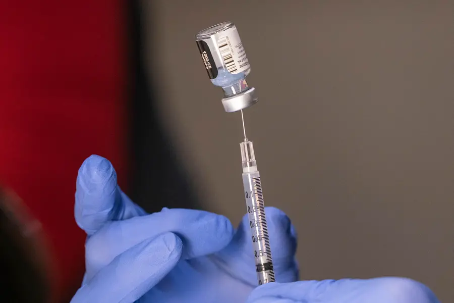 India receives 'Measles and Rubella Champion' award for disease prevention