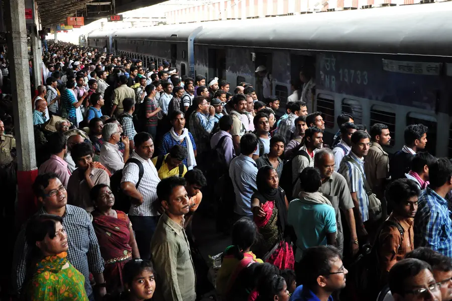 Holiday rush: Additional coaches added to 10 trains, including Malabar and Maveli Express