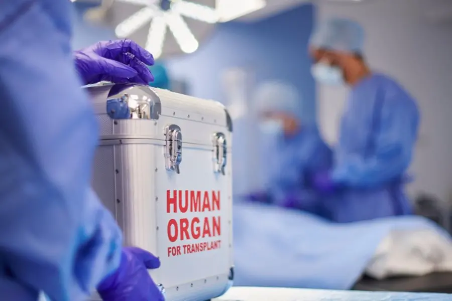 Punjab soldier's teen son saves 5 lives through organ donation after fatal accident