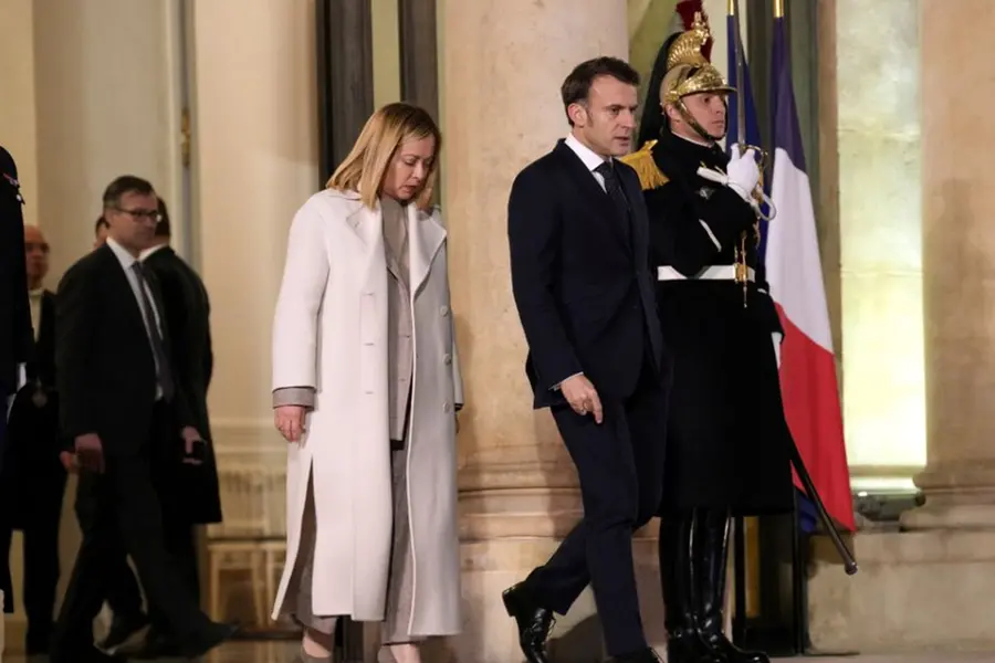 European leaders demand role in peace talks as US brushes them off
