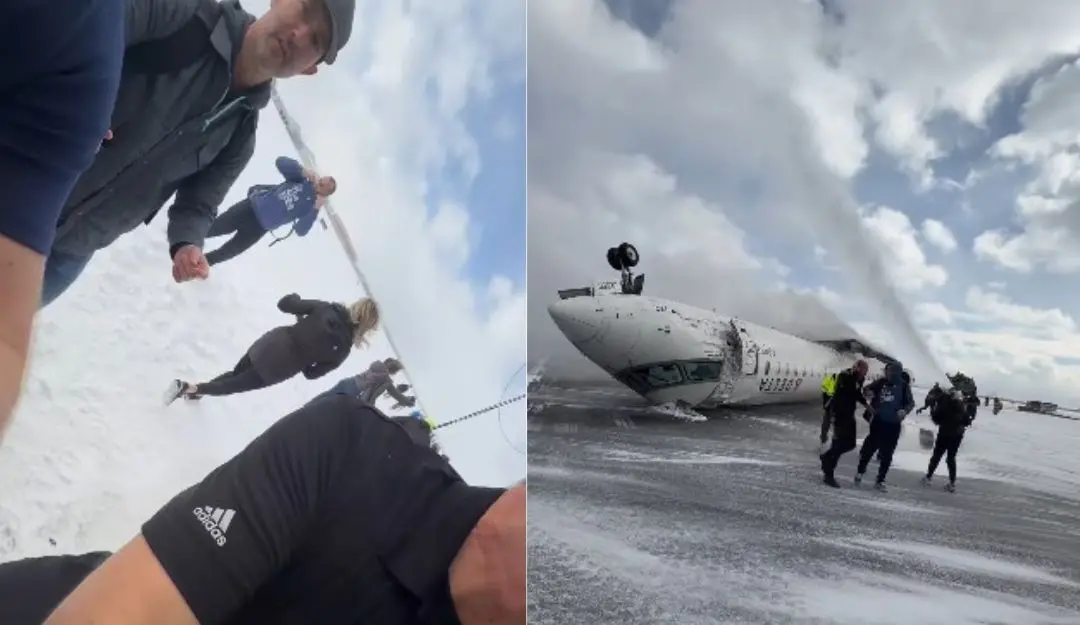 Screengrabs from the viral video | Photos: instagram.com/eggxit/