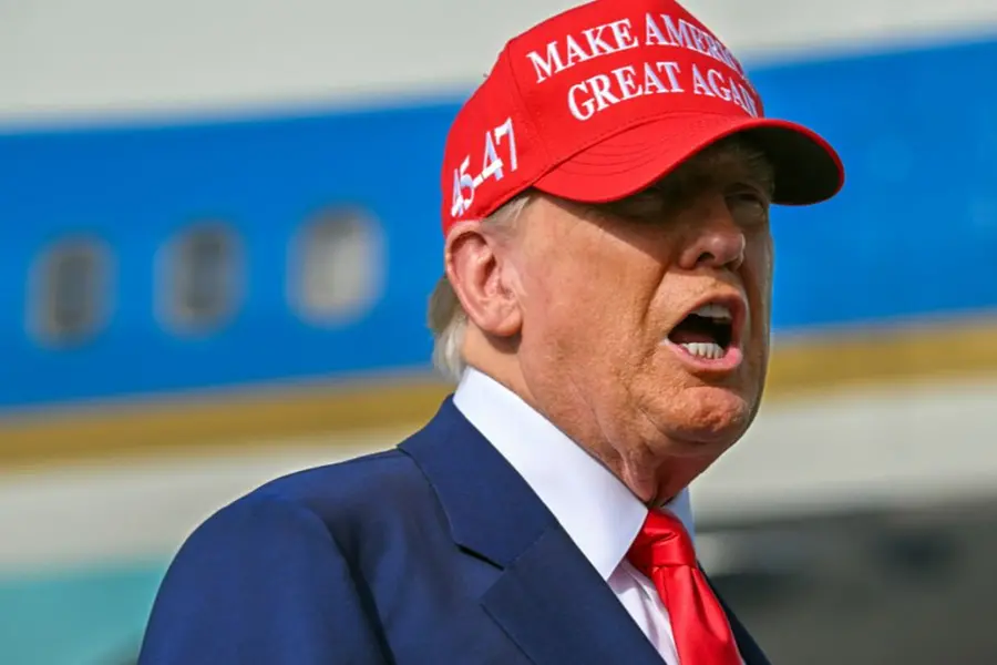 Trump begins firing FAA employees weeks after fatal DC plane crash