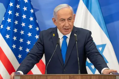 Israeli PM Netanyahu orders immediate enforcement of UNRWA law