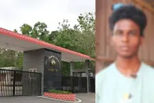 കാര്യവട്ടം കോളേജിലെ റാഗിങ്; വിദ്യാര്‍ഥികളെ അറസ്റ്റ് ചെയ്ത് വിട്ടയച്ചു