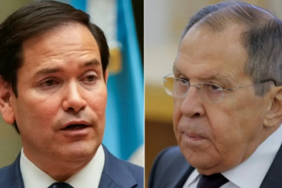 US-Russia talks on Ukraine: Europe, Kyiv excluded; tensions rise ahead of Paris summit