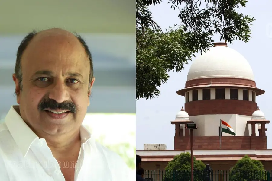 ‘A victim of AMMA-WCC dispute', claims Siddique in SC anticipatory bail petition