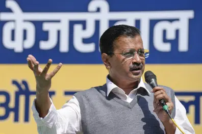 Empty promises: Priests call Kejriwal’s honourarium scheme a ‘Lollypop’ ahead of elections