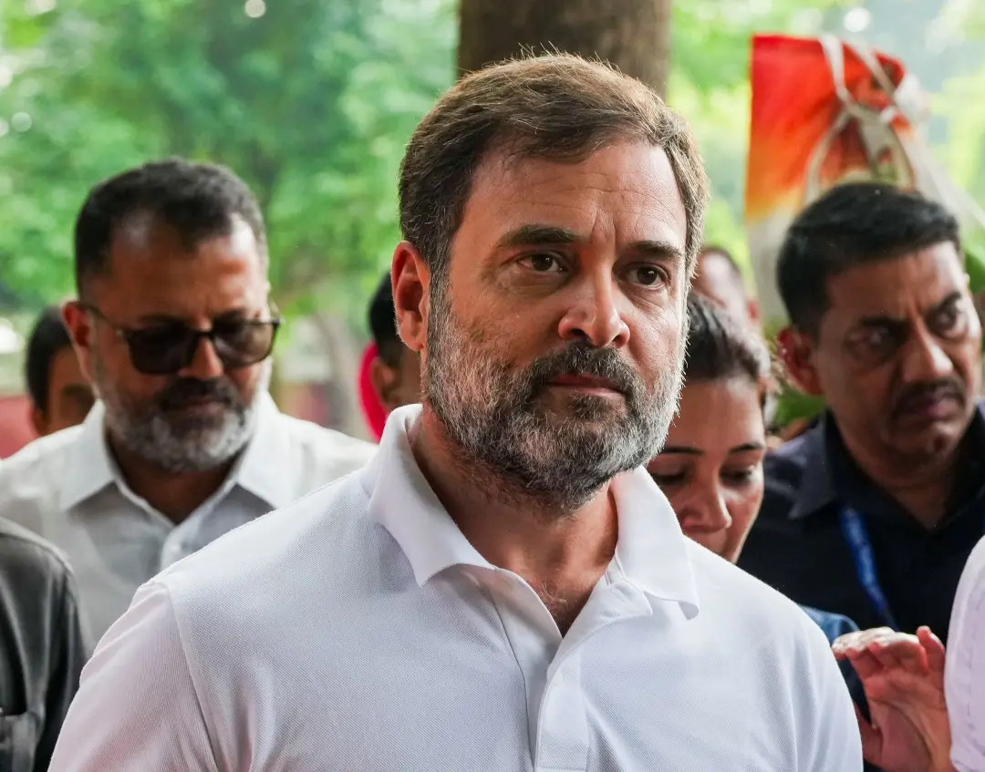Rahul Gandhi | FilePhoto