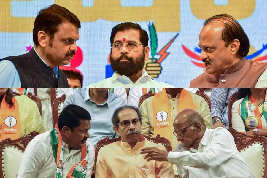 Maharashtra assembly election: Criminal cases against one-third of candidates, BJP leads in wealth