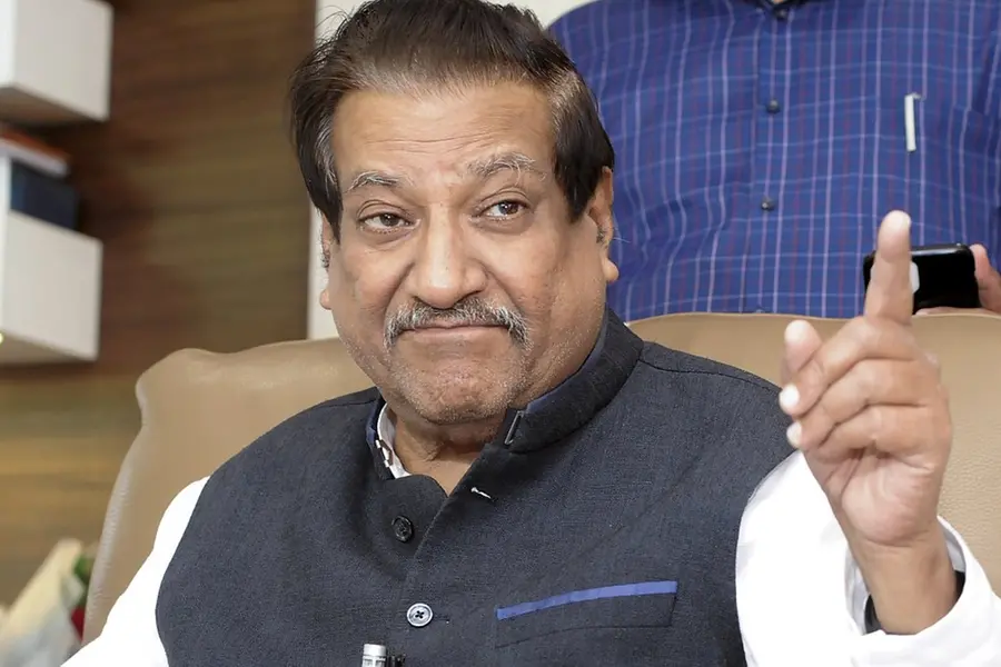 Maharashtra Assembly Election Result: BJP's Atul Bhosale defeats Prithviraj Chavan in Karad South