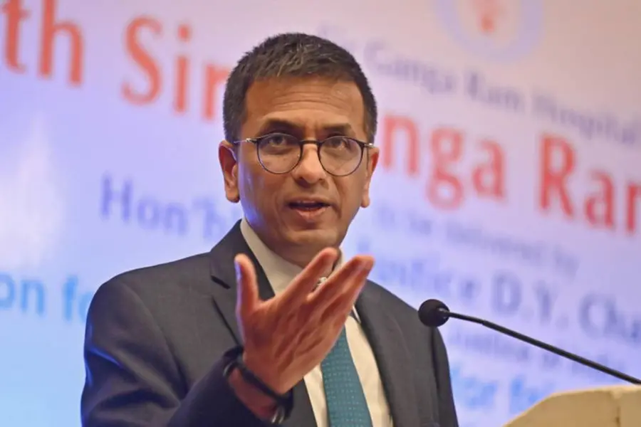 അയോധ്യ കേസിൽ വിധിയെഴുതിയത് ആരെന്ന് പരസ്യപ്പെടുത്തേണ്ടെന്ന തീരുമാനം ഏകകണ്ഠം- ചീഫ് ജസ്റ്റിസ്