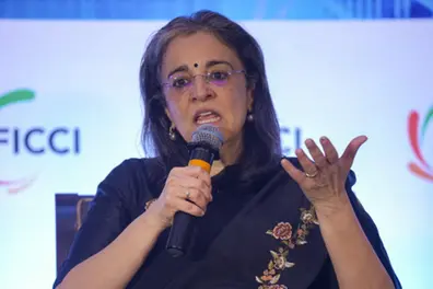 Finance Ministry begins search for new SEBI chairperson as Madhabi Puri Buch's tenure nears end