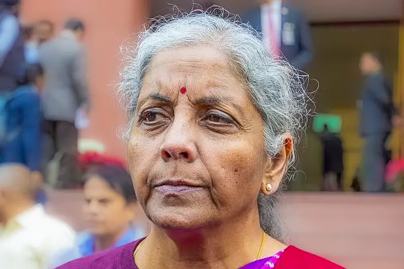 ലക്ഷ്യം 2047-ല് വികസിത ഭാരതം; 25 കോടി ജനങ്ങള് ദാരിദ്ര്യത്തില്നിന്ന് മുക്തരായെന്ന് ധനമന്ത്രി