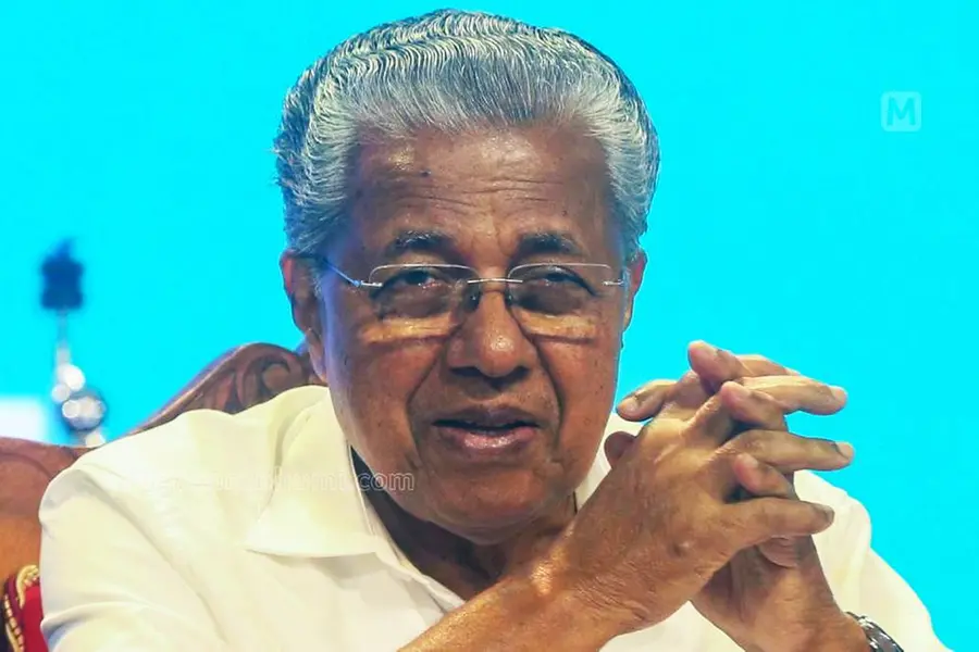Criticism of woman IAS officer over praise for CPM leader reflects 'patriarchal' mindset: Kerala CM