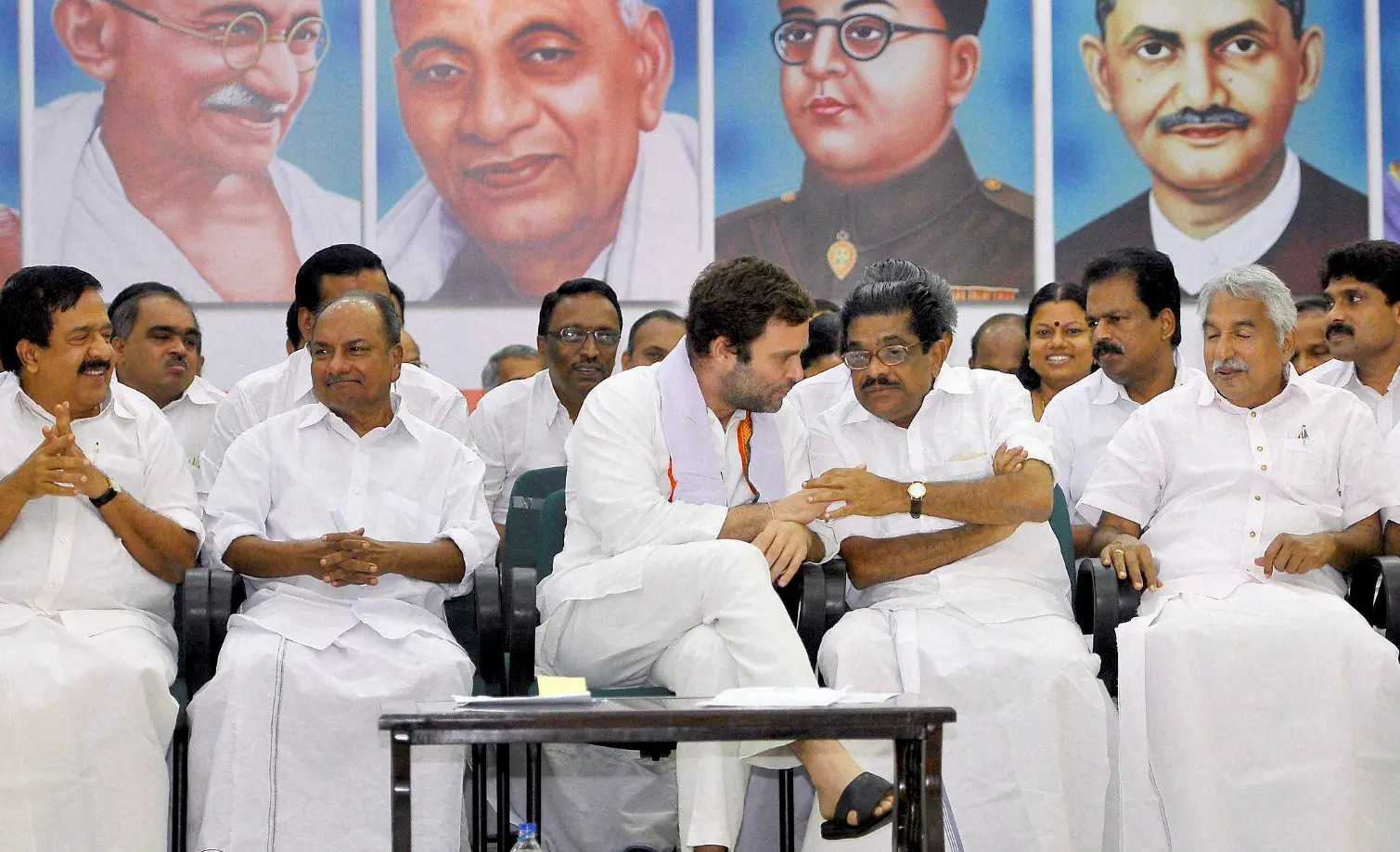 Representational Image | Photo: PTI