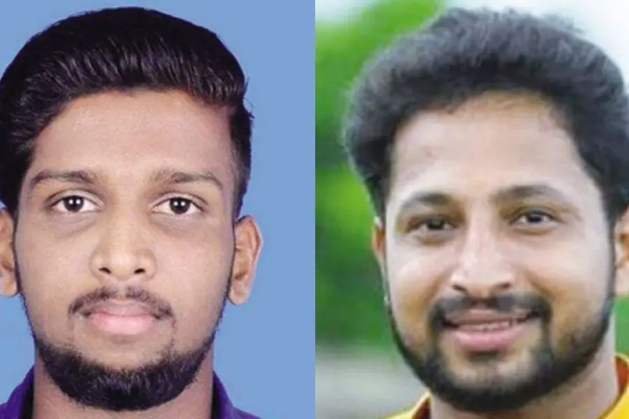Accused in Periya double murder case files for parole