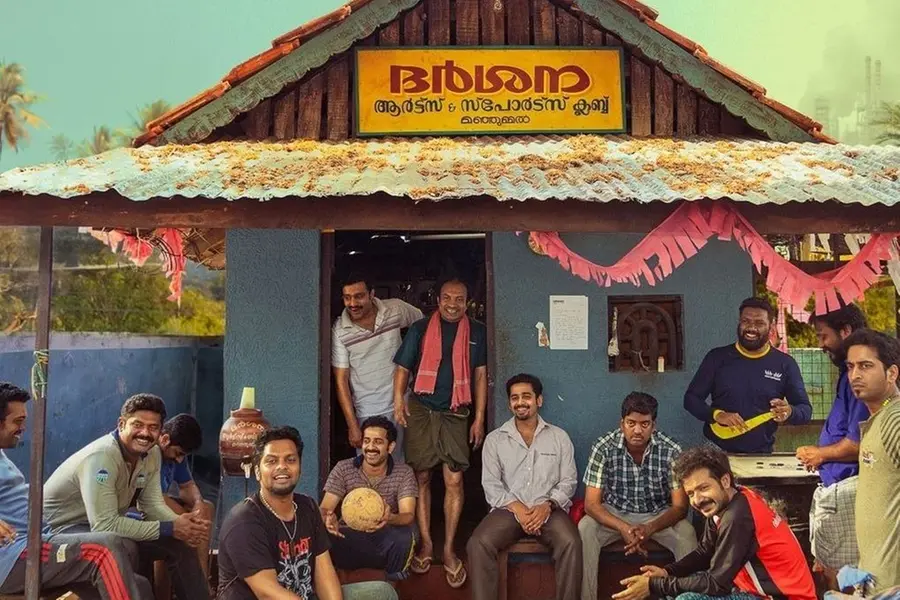 Financial fraud: Investigation report levels serious charges against producers of Manjummel Boys