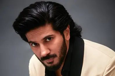 No one would be keen to play that role, but she was exceptional: Dulquer praises young actress