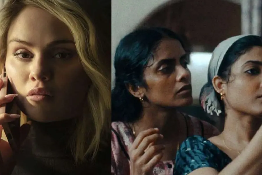 Payal Kapadia's 'All We Imagine As Light' loses BAFTA to 'Emilia Perez'
