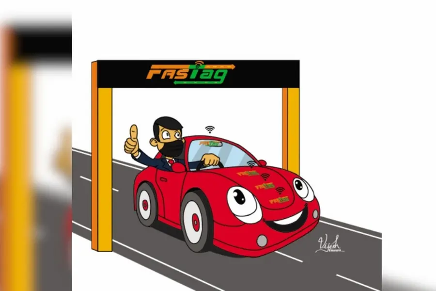New FASTag rules and penalties to take effect from February 17