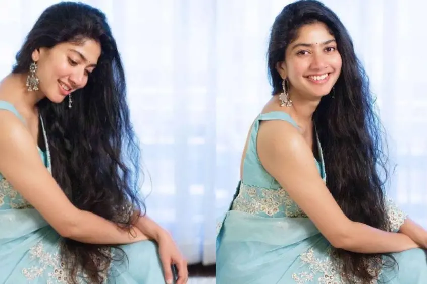 Sai Pallavi reveals emotional reason behind her desire for National Award