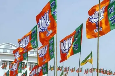 Rift in Kerala BJP comes out in the open