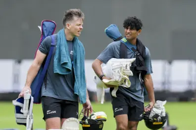Champions Trophy: Will Kiwis sans Boult and Southee end 25-year title drought? | SWOT analysis