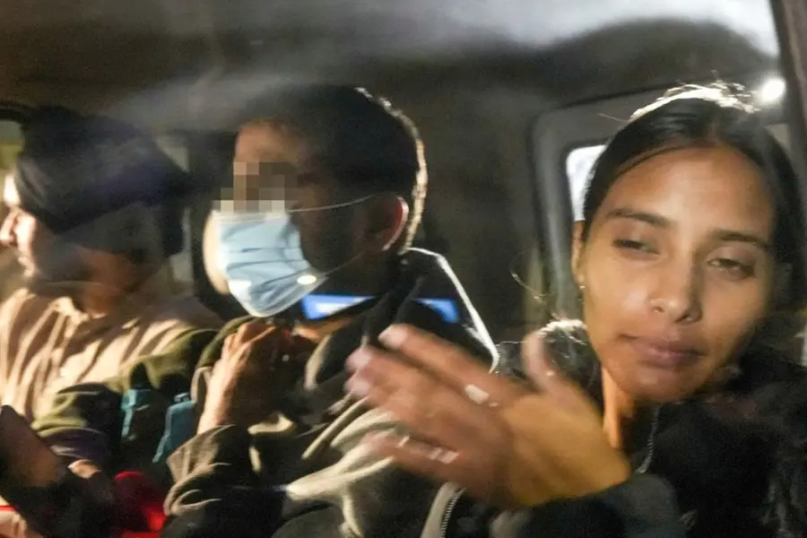 'We were kept in a detention centre for 18 days', deportees recall ordeal of 'American dream'