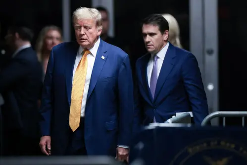 From immigration to transgender policies: Trump’s day one blueprint revealed