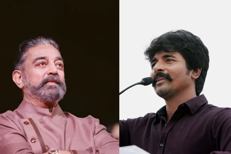 ‘I’ve waited for remuneration until a night before films' release,’ reveals Sivakarthikeyan | WATCH
