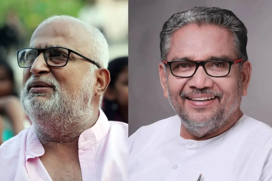 ‘The man who served you food is the producer of more than 10 superhit films’