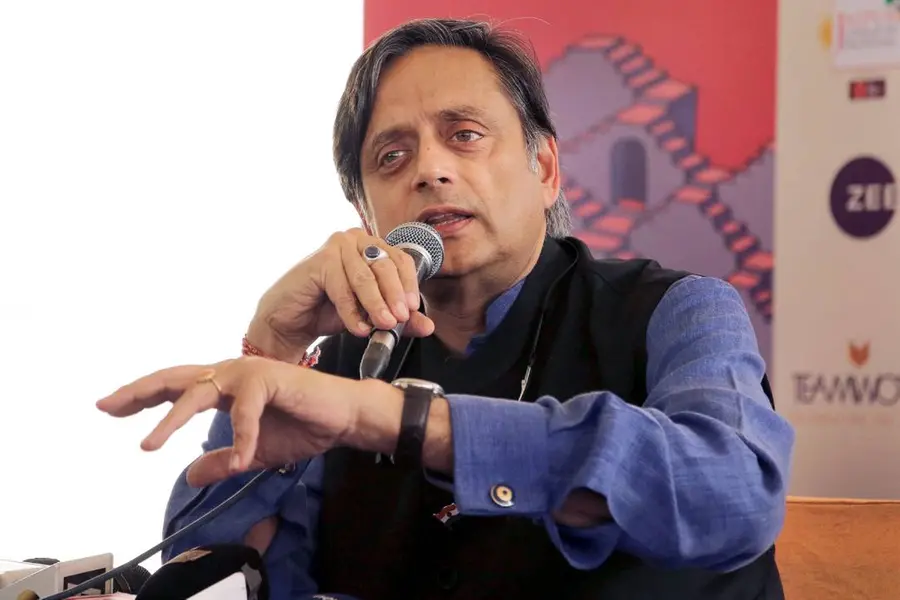 Tharoor’s contentious Kerala praise: A boon for CPM, a blow for Congress