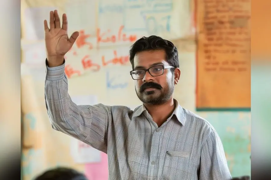 HS schools in Kerala with 25 students or less to lose permanent teaching post