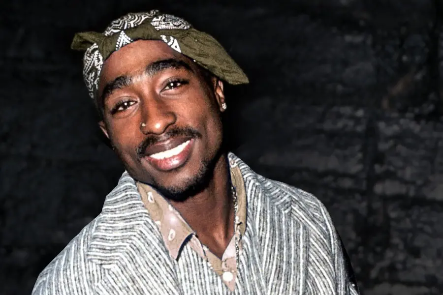 Suspect in Tupac Shakur killing seeks to delay trial as defense identifies new witnesses