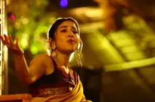 മറ്റൊരാൾക്ക് നേരെ വിരൽ ചൂണ്ടരുത്, നമ്മൾ ആരാകണമെന്ന് നമുക്ക് തീരുമാനിക്കാം - ശ്വേത ത്രിപാഠി
