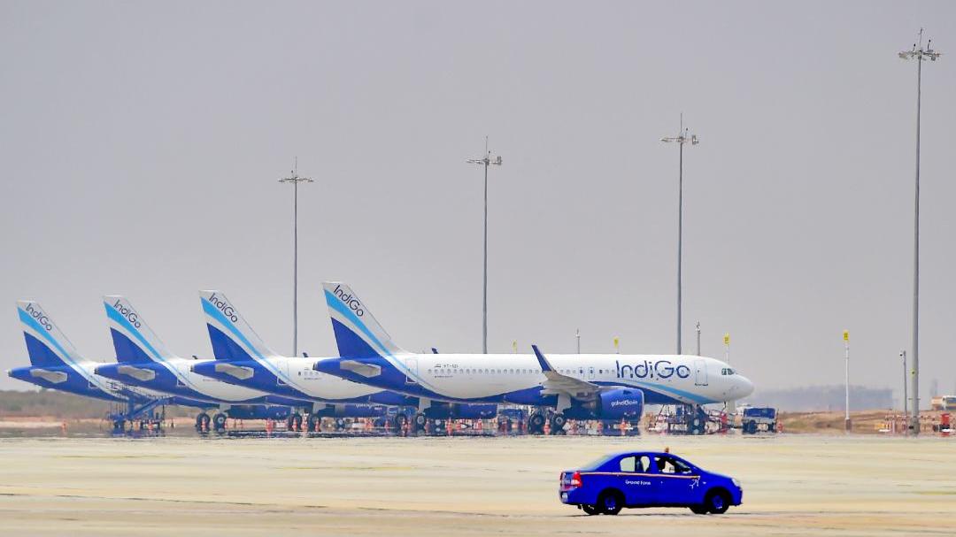 IndiGo ramps capacity, slashes prices on the Maha Kumbh route ...