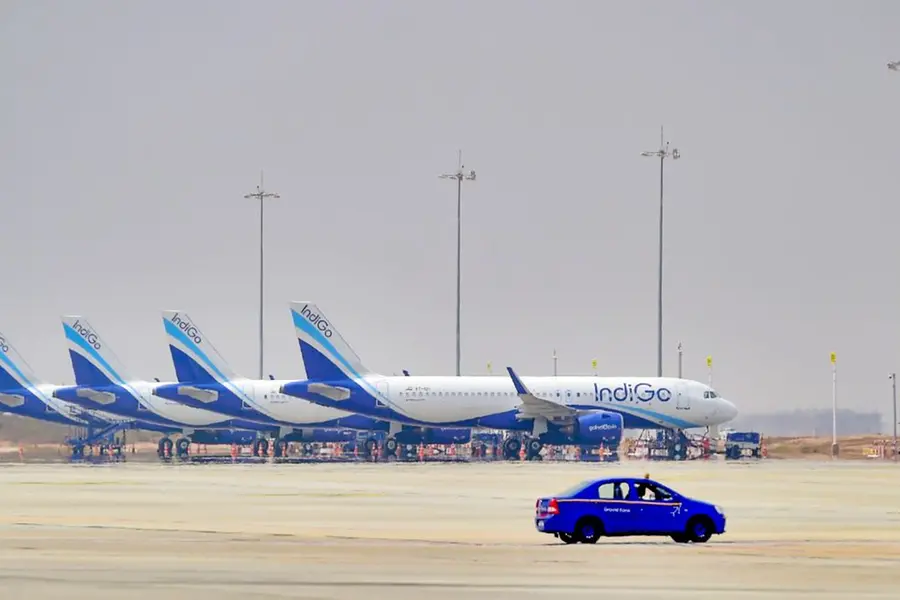 IndiGo ramps capacity, slashes prices on the Maha Kumbh route
