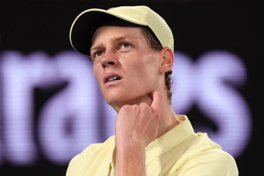 Will Jannik Sinner’s doping ban affect his French Open chances?