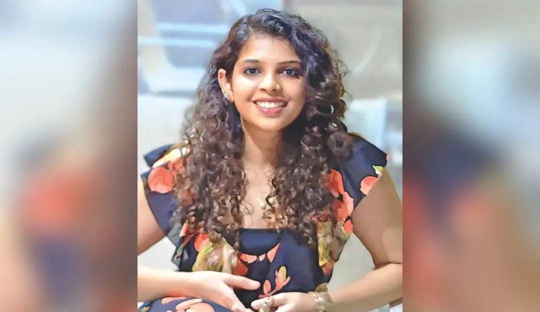 Dr Sreelakshmi Vimal