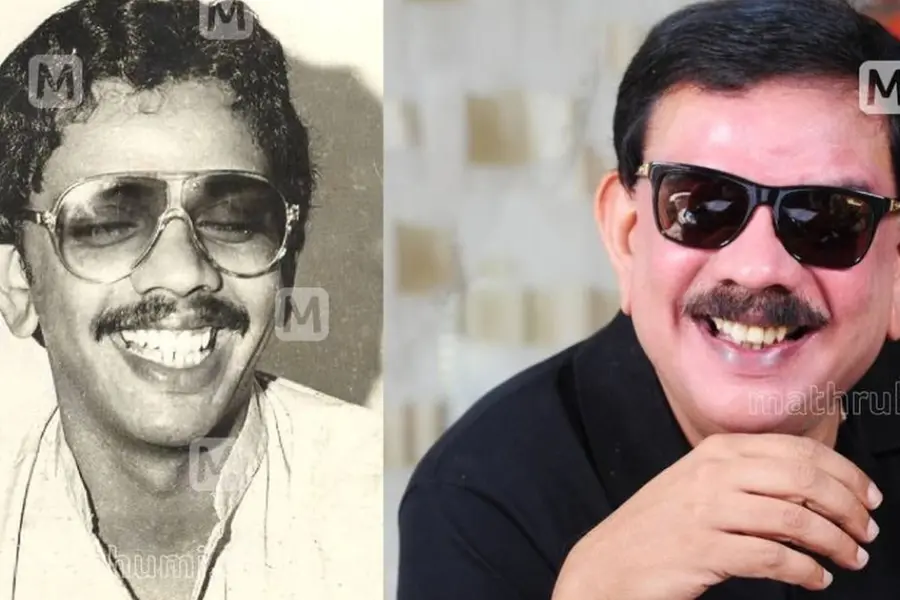 Priyadarshan’s sweet revenge: Chased away from theatre as a boy, bought it after his success