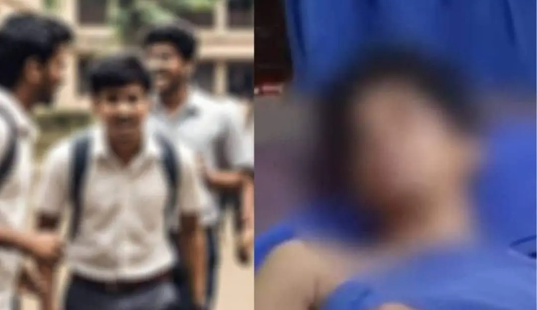 Representational Image, Muhammad Nihal under treatment in Cooperative Hospital, Thalassery | Photo: Screengrab / Mathrubhumi News