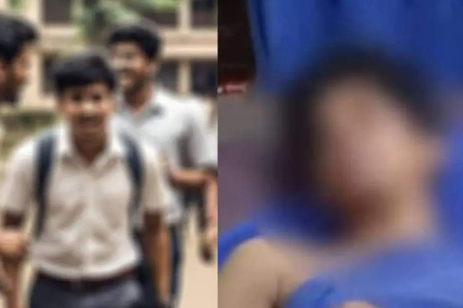 Kannur ragging incident: 3 Plus Two students arrested