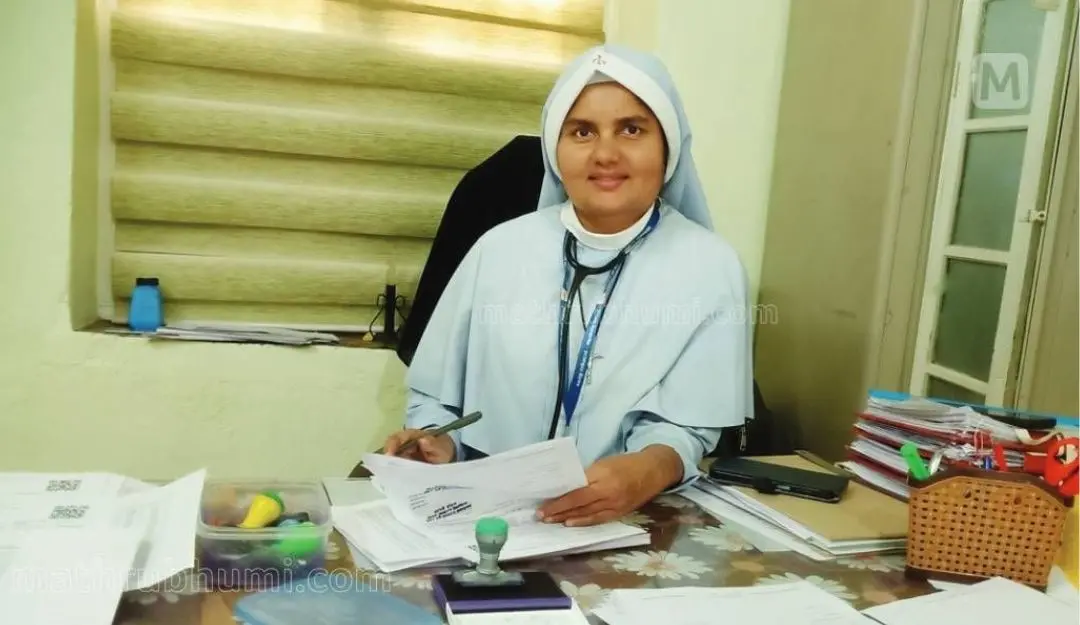 Dr Sr Jean Rose