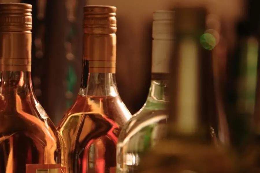 India slashes import duty on bourbon whiskey to 50 pc