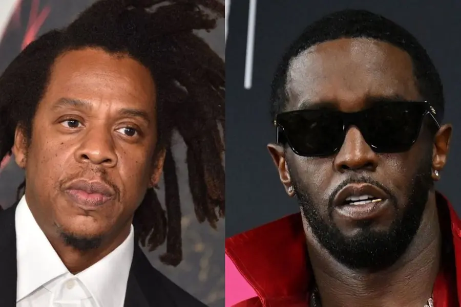 Accuser drops lawsuit against Jay-Z, Sean Combs over sexual assault allegations